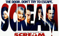 SCREAM 1996: a simple movie that became a legacy - The Illuminerdi