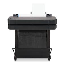 hp designjet t630 a1 printer with