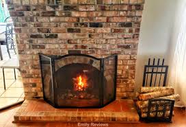 Ghp Group Pleasant Hearth Fireplace