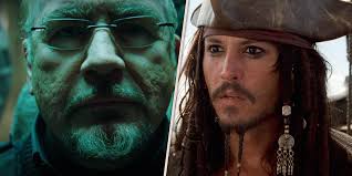 pirates of the caribbean brian is