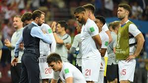 English commentary belgium vs england. England Lose Fifa World Cup 2018 Semi Final To Croatia But Win Hearts Hindustan Times