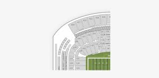 Jacksonville Jaguars Seating Chart Find Tickets Seating