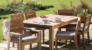Great Garden Furniture Ideas For This