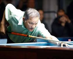 Efren was under contract with meucci in the 90's as seen in this interview from billiards digest done on october 3, 1997. Bata In The House Efren Reyes Earl Strickland And Francisco Bustamante In Berlin Bata Bar Billiards