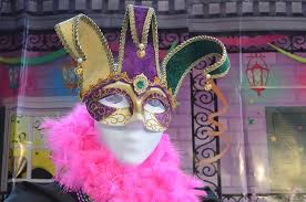 diy mardi gras masks you can rock on