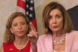House speaker nancy pelosi said wednesday that she takes responsibility for falling for a setup, following an acknowledgment from her office that she had gotten her hair styled monday inside a san. In Florida Nancy Pelosi Says Trump Has Confessed To Violating His Oath Of Office South Florida Sun Sentinel South Florida Sun Sentinel