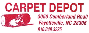 fayetteville carpet depot