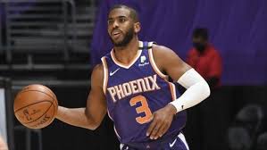 Jul 15, 2021 · paul has been a basketball magician all season, stunning the nba universe at age 36. Chris Paul Led Suns Advance To 2021 Nba Finals