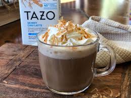 try this easy coconut chai latte don