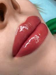 juicy lips 3d by kate tiu katetiu