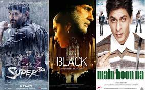 In real life, people with severe copralalia, or people who have severe loud vocal tics where they have to scream. Happy Teachers Day 2019 Best Bollywood Movies To Watch On This Special Day