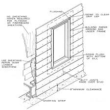 wood siding how to intro old house web