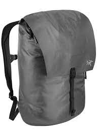 arc teryx granville 20 backpack