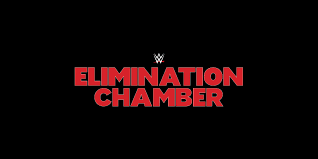 За час до elimination chamber стало известно, что кит ли пропустит ppv. Wwe Elimination Chamber 2021 Predictions Wrestling Betting
