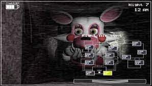 The gameplay is not very different . Five Nights At Freddy S 2 Mods By Zbonniexd Game Jolt