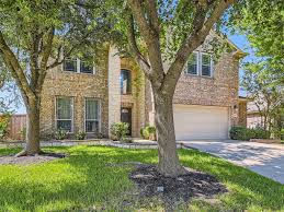 round rock real estate homes