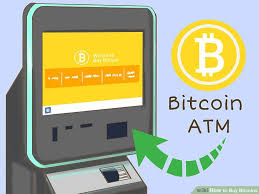You can buy it through a broker for a set price, or use a cryptocurrency exchange to buy it on the open market and choose your own price. Buy Bitcoin Atm Machine Uk How To Get Bitcoins Yahoo Answers