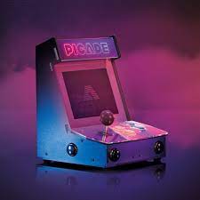 picade arcade cabinet kit for