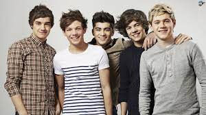 20 one direction wallpapers