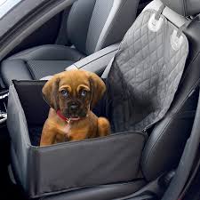 Dog Car Seat Booster Seat Perfect