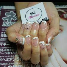top 10 best nail salons near yew tee