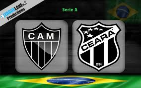 The current status of the logo is obsolete, which means the logo is not in use by the. Atletico Mineiro Vs Ceara Predictions Tips Match Preview