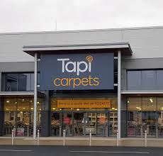 Please come and visit us in kingsteignton, near newton abbot, or call us and we can go from there. Carpet Shop In Newton Abbot Tapi Carpets Vinyl Flooring