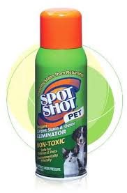 spot shot pet instant carpet stain and