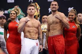 We know there's a lot of corruption. Canelo Alvarez Eyes Fourth World Title Place In Boxing History Las Vegas Review Journal