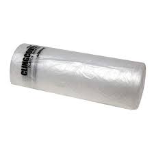 Cling Cover Plastic Sheeting