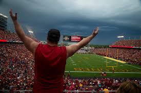 iowa state football still plans for