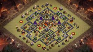 Download now the town hall base layouts 10 hybrid app and find out soonest and strongest base maps coc th 10 idea for your town hall base layout. Town Hall 10 Farming Base Archives