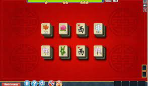mahjong the secret garden wwgdb