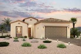 homes in cadence nv