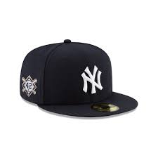 New york yankees fitted hat 1916 cooperstown collection. New York Yankees Jackie Robinson Day 59fifty Fitted Hats New Era Cap
