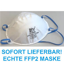 Preisvergleich für ffp3 atemschutzmaske, 1 stück bewertungen produktinfo ⇒ schutzklasse: Handanhy Hy8620 Atemschutzmaske Ffp2 Nr 2 96