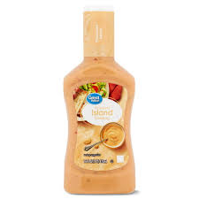 great value thousand island dressing