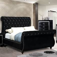 Furniture Of America Noella Bed