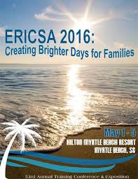 2016 Annual Conference Ericsa