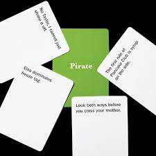 Players compete to build the most entertaining southern phrase. Utter Nonsense Playmonster