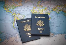 It can be used as a travel document when visiting countries in the eea (eu plus efta) countries, europe's microstates, the british crown dependencies, albania, bosnia and herzegovina, georgia, kosovo, moldova, montenegro. The Most Powerful Passports In The World In 2020