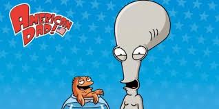 Every time you play fto's daily trivia game, a piece of plastic is removed from the ocean. How Well Do You Know Roger From American Dad Proprofs Quiz