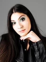 justyna tobiasiewicz makeup artist