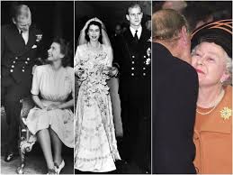 How many levels of the programme includes this award? Photos Show How Queen Prince Philip S Relationship Has Changed