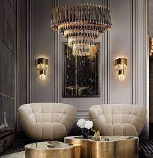 modern lighting design ideas for luxury