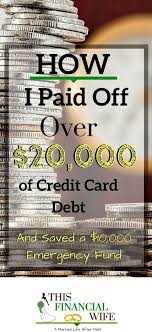Use this credit card minimum payment calculator to determine how long it will take to pay off credit cards if only the minimum payment is made. How I Paid Off Over 20 000 Of Credit Card Debt And Saved A 10 000 Emergency Fun Credit Card Payoff Plan Paying Off Credit Cards Balance Transfer Credit Cards