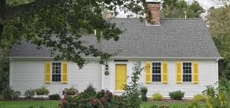 Seven Exterior Colour Lessons From Cape