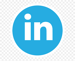 Linkedin in icon vector download. Linkedin Icon Twitter Logo Svg Hd Png Download Vhv