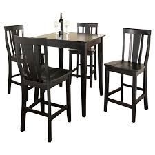 Your answers can help you determine the style and height of stool that. Bar Counter Height Dining Sets You Ll Love In 2021 Wayfair
