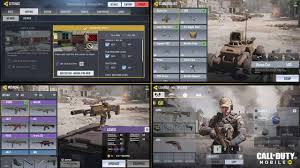 In both pubg mobile vs free fire, players of the games will jump out of a plane to the battleground of the game. Pubg Mobile Vs Call Of Duty Mobile Chicken Dinners Aren T So Enticing Any More Technology News Firstpost